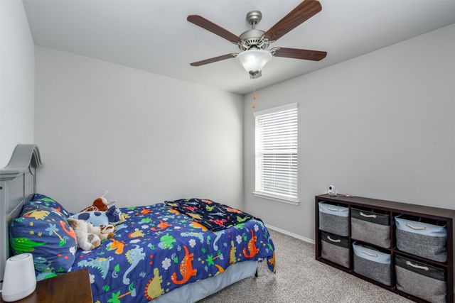 975 Crockett Drive, Lavon, TX 75166