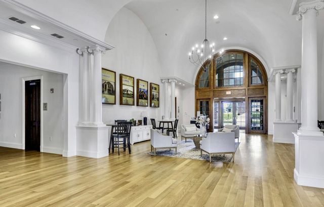 975 Crockett Drive, Lavon, TX 75166