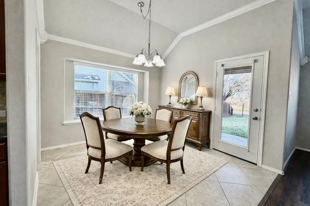 975 Crockett Drive, Lavon, TX 75166