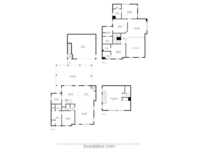 606 Maryem Street, College Station, TX 77840