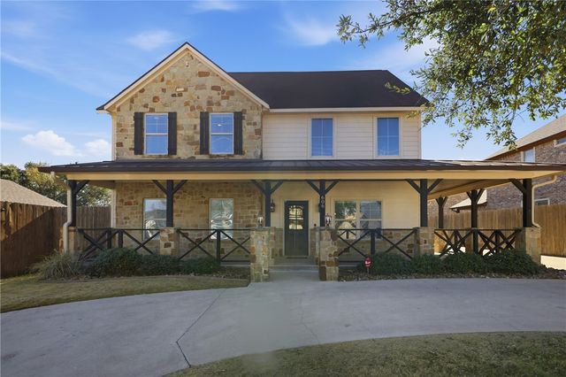 606 Maryem Street, College Station, TX 77840