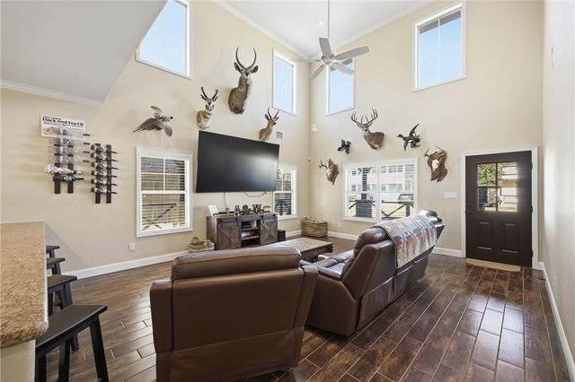 606 Maryem Street, College Station, TX 77840