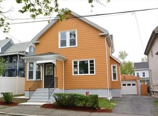 12 Eaton St, Revere, MA 02151
