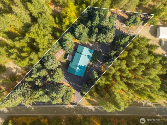 12280 State Route 903, Ronald, WA 98940