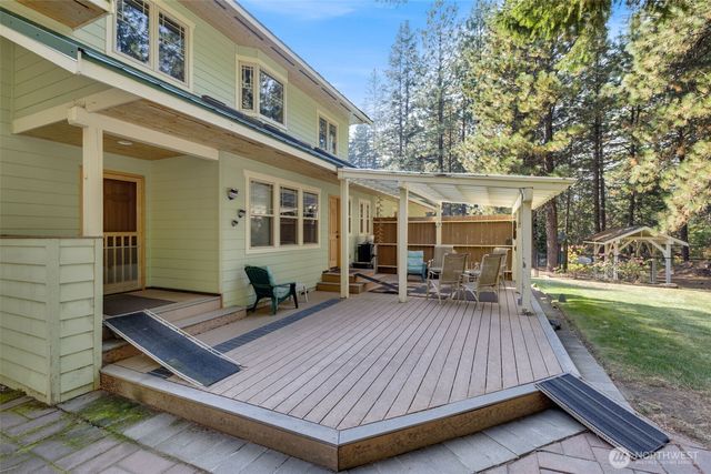12280 State Route 903, Ronald, WA 98940