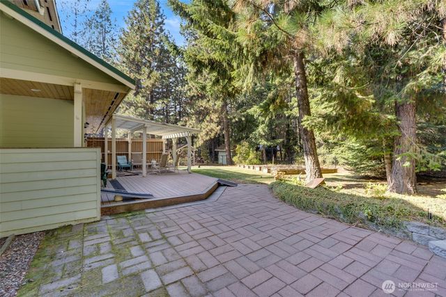12280 State Route 903, Ronald, WA 98940