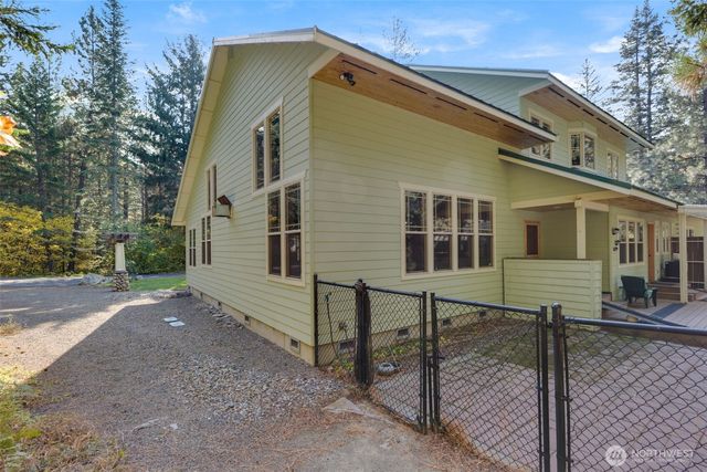 12280 State Route 903, Ronald, WA 98940