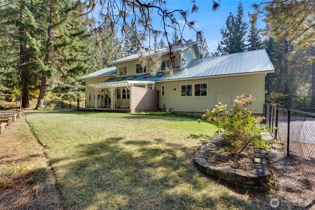 12280 State Route 903, Ronald, WA 98940