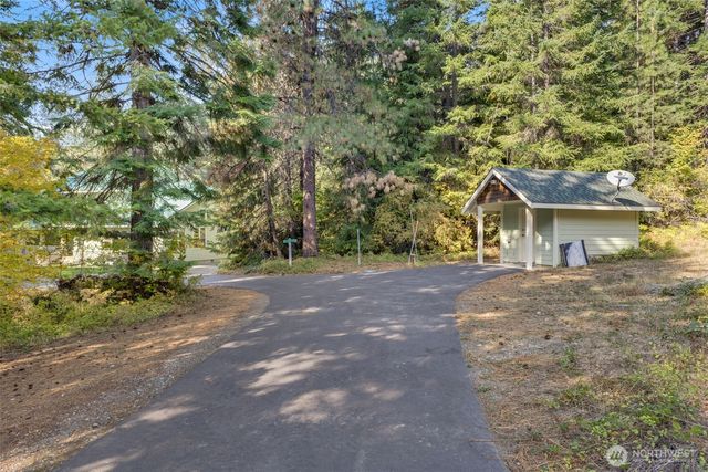 12280 State Route 903, Ronald, WA 98940