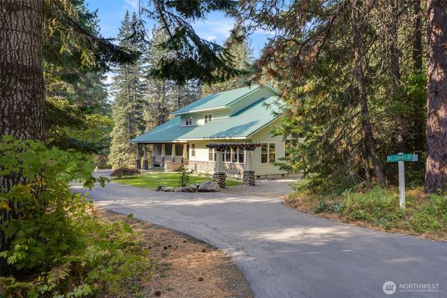 12280 State Route 903, Ronald, WA 98940