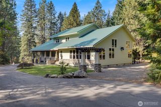 12280 State Route 903, Ronald, WA 98940