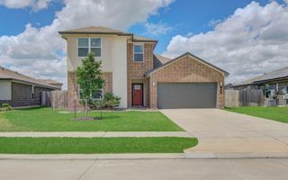 22 Desert Spring Lane, Manvel, TX 77578