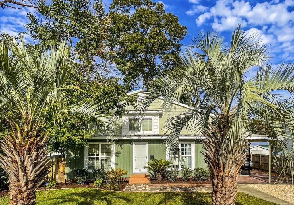 328 16th Ave. S, Surfside Beach, SC 29575