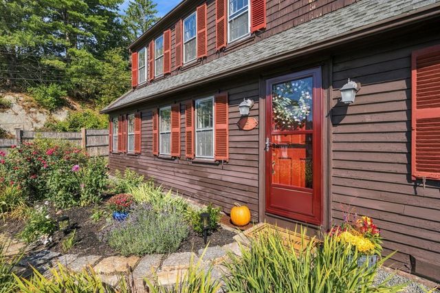 25 Concord St, Gloucester, MA 01930