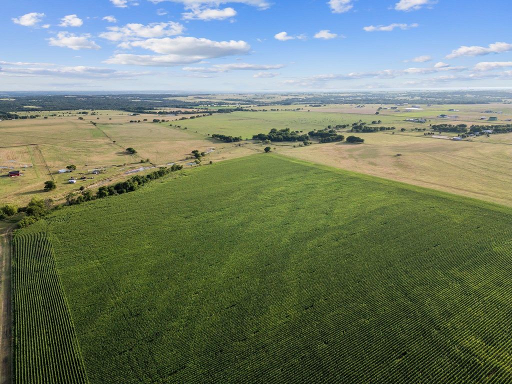 TBD County Road 330, Granger, TX 76530