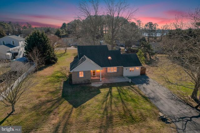 34772 FRONTIER RD, Lewes, DE 19958