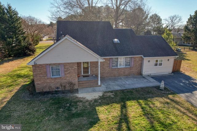 34772 FRONTIER RD, Lewes, DE 19958