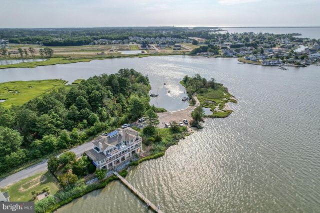 34772 FRONTIER RD, Lewes, DE 19958