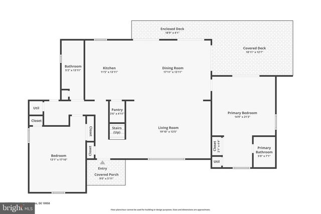 34772 FRONTIER RD, Lewes, DE 19958