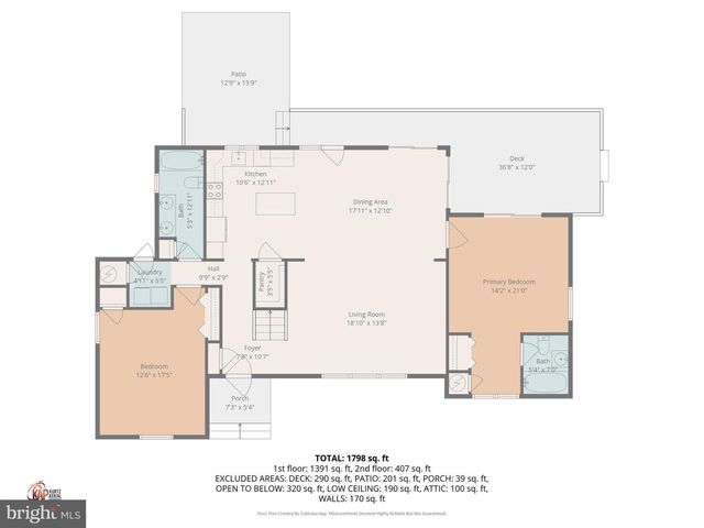 34772 FRONTIER RD, Lewes, DE 19958