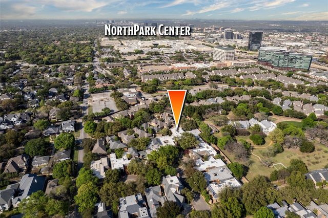 31 Stonecourt Drive, Dallas, TX 75225