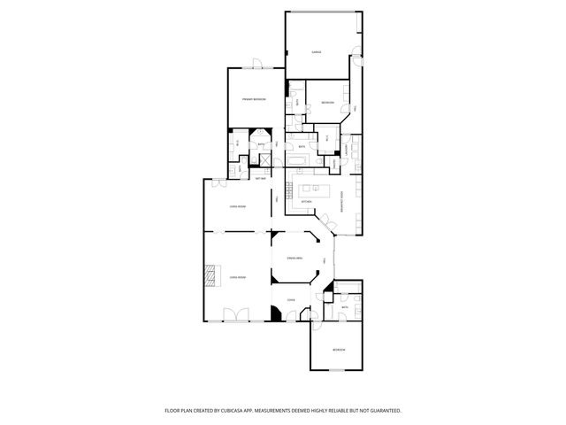 31 Stonecourt Drive, Dallas, TX 75225