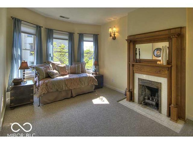 930 N Alabama Street, Indianapolis, IN 46202