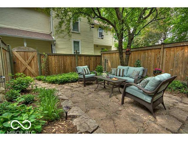 930 N Alabama Street, Indianapolis, IN 46202