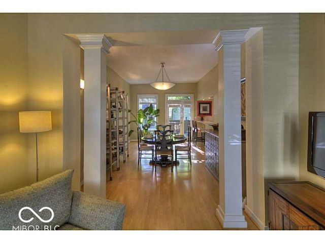 930 N Alabama Street, Indianapolis, IN 46202