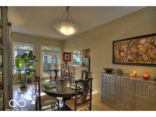 930 N Alabama Street, Indianapolis, IN 46202