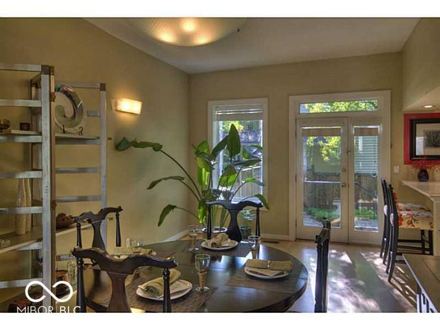 930 N Alabama Street, Indianapolis, IN 46202