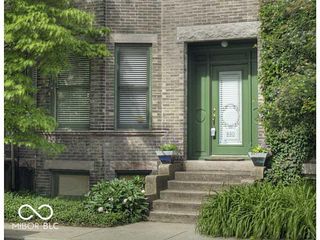 930 N Alabama Street, Indianapolis, IN 46202