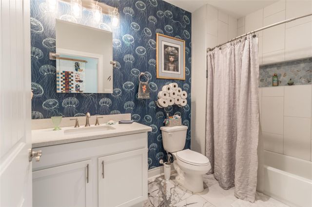 12839 E Conquistador Drive, Galveston, TX 77554