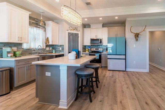 12839 E Conquistador Drive, Galveston, TX 77554