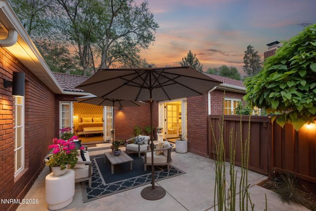210 Bret Harte Avenue, Reno, NV 89509