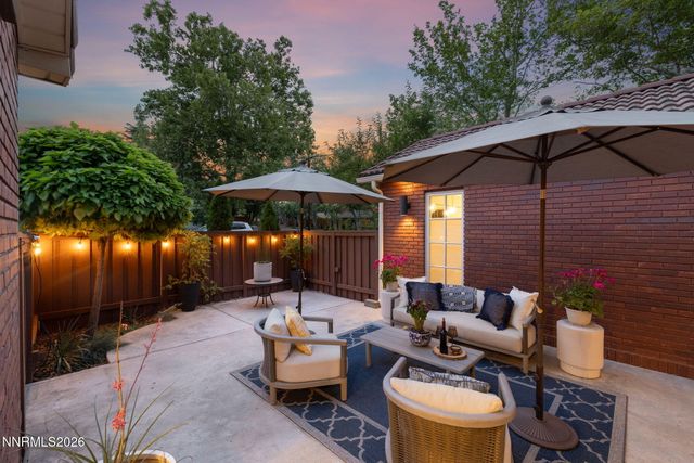 210 Bret Harte Avenue, Reno, NV 89509