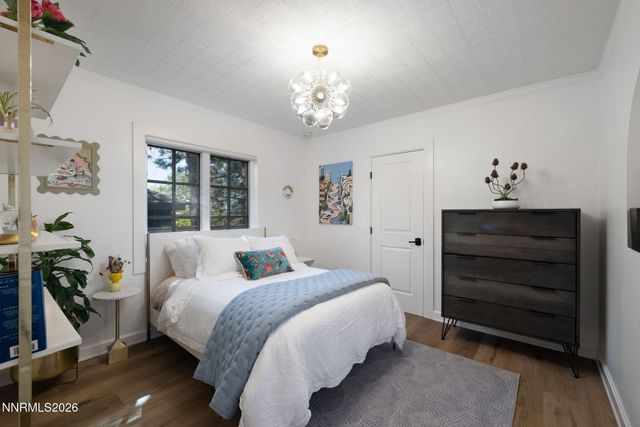 210 Bret Harte Avenue, Reno, NV 89509