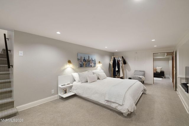 210 Bret Harte Avenue, Reno, NV 89509