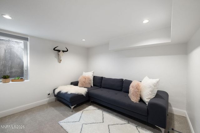 210 Bret Harte Avenue, Reno, NV 89509