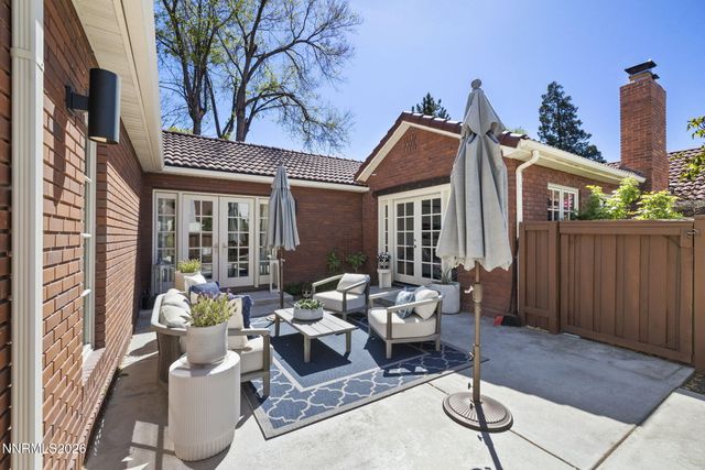 210 Bret Harte Avenue, Reno, NV 89509