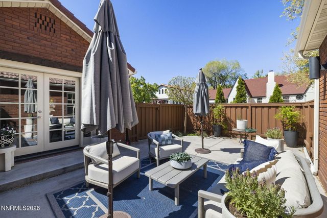 210 Bret Harte Avenue, Reno, NV 89509