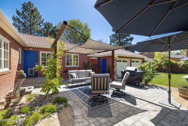 210 Bret Harte Avenue, Reno, NV 89509