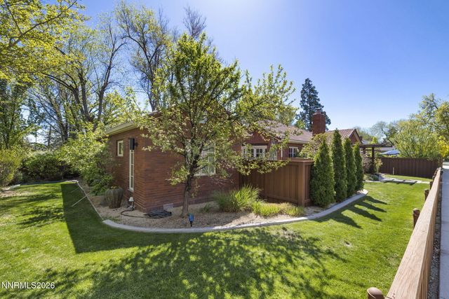 210 Bret Harte Avenue, Reno, NV 89509