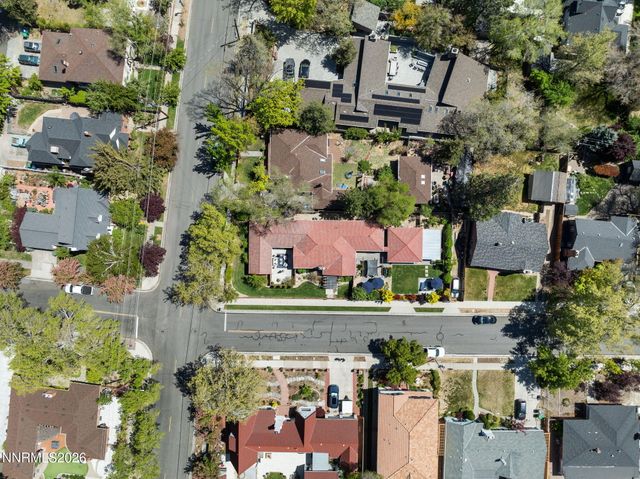 210 Bret Harte Avenue, Reno, NV 89509