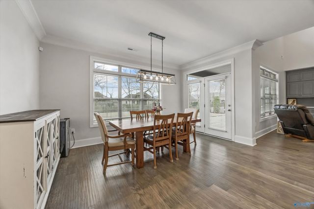 7550 Parktrace Lane, Owens Cross Roads, AL 35763