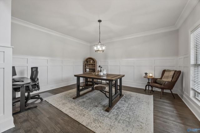 7550 Parktrace Lane, Owens Cross Roads, AL 35763