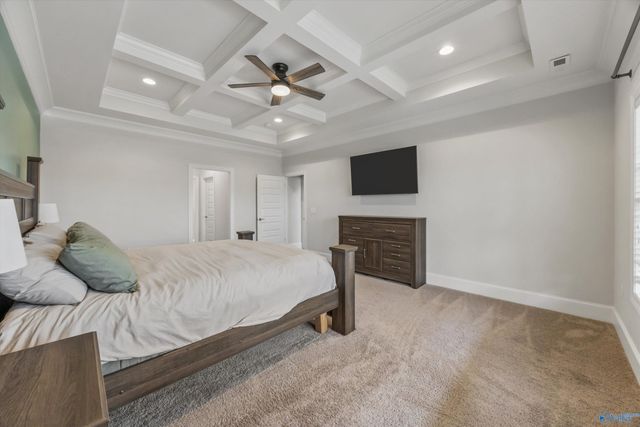 7550 Parktrace Lane, Owens Cross Roads, AL 35763