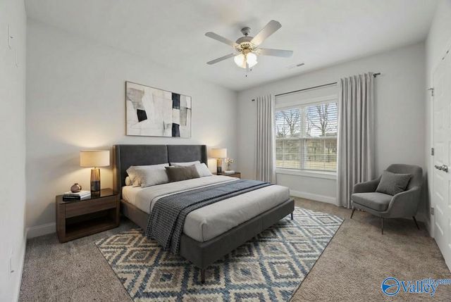 7550 Parktrace Lane, Owens Cross Roads, AL 35763