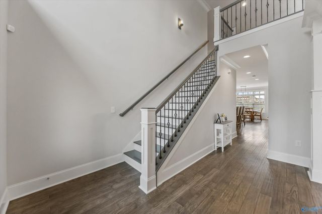 7550 Parktrace Lane, Owens Cross Roads, AL 35763