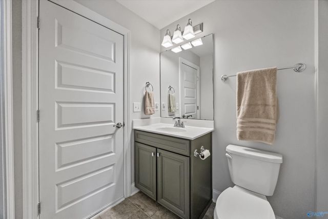 7550 Parktrace Lane, Owens Cross Roads, AL 35763